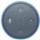 Amazon Echo Dot 2.ª Gen Blanco - Altavoz Inteligente Alexa - Ítem3