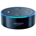 Amazon Echo Dot 2.ª Gen Negro - Altavoz Inteligente Alexa - Ítem