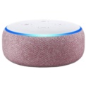 Amazon Echo Dot 3rd Gen Plum - Smart Speaker Alexa - Item