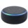 Amazon Echo Dot 3rd Gen Anthracite Black - Smart Speaker Alexa - Item1
