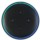 Amazon Echo Dot 3rd Gen Anthracite Black - Smart Speaker Alexa - Item3