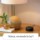 Amazon Echo Dot 3rd Gen Dark Gray - Intelligent Speaker Alexa - Item6