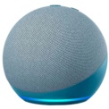 Amazon Echo Dot 4 Gen Twilight Blue - Item