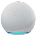 Amazon Echo Dot 4 Gen Glacier White - Item
