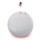 Amazon Echo Dot 4 Gen With White Clock - Alexa Smart Speaker - Item1
