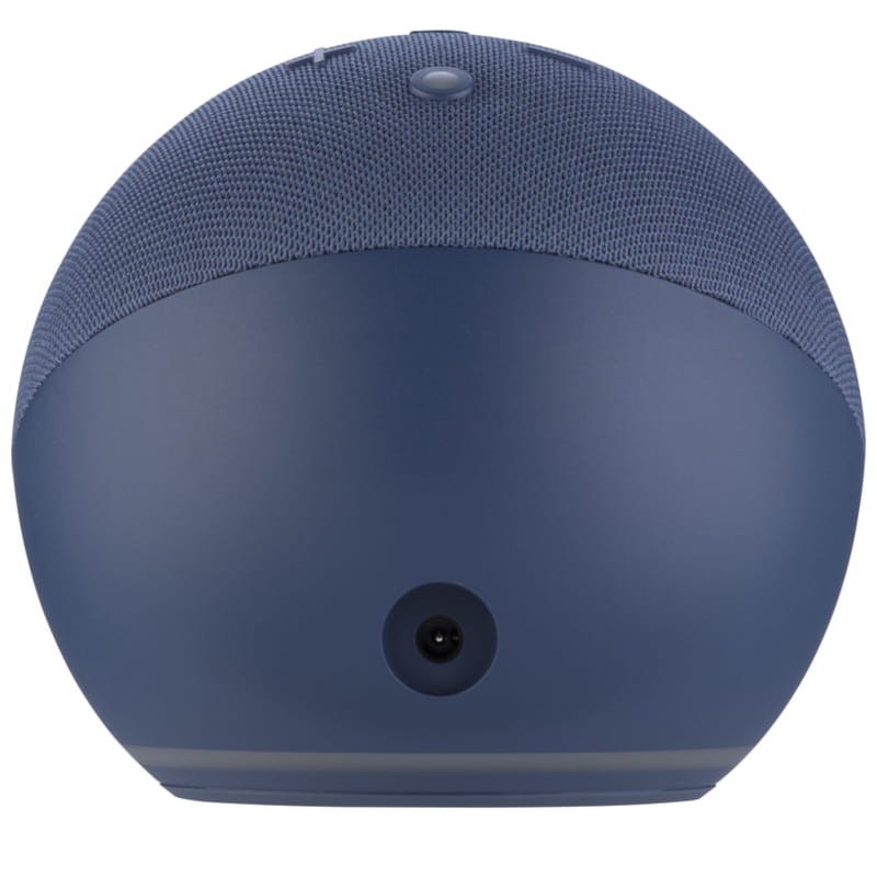 Amazon Echo Dot 5. Gen Azul - Altavoz inteligente Alexa - Ítem3
