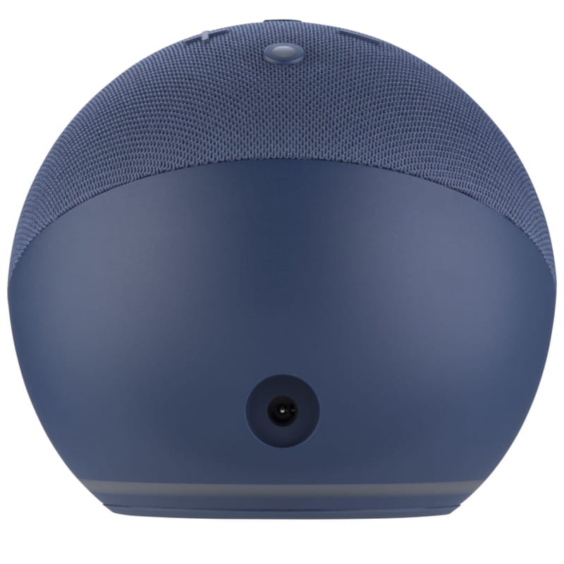 Amazon Echo Dot 5. Gen Blue - Haut-parleur intelligent Alexa - Ítem3