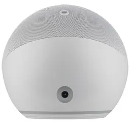 Amazon Echo Dot 5. Gen Blanco - Alexa Trasera