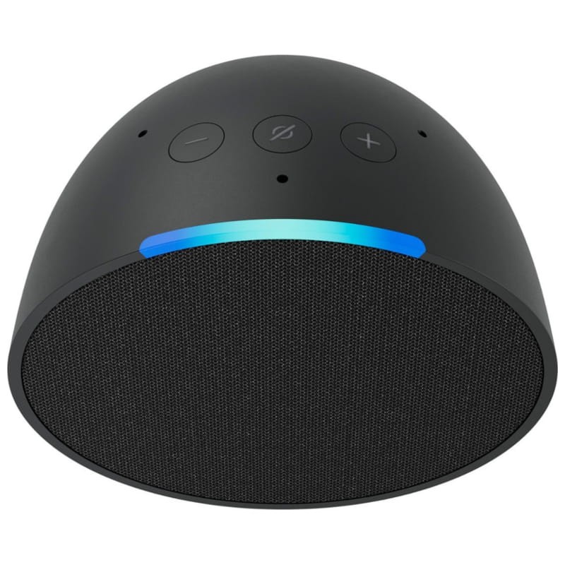 Altavoz Inteligente Alexa