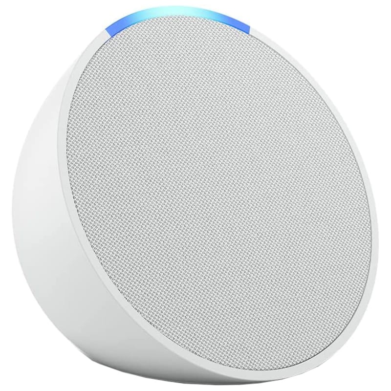 Amazon Echo Pop 1 Gen Blanco – Altavoz Inteligente Alexa - Ítem