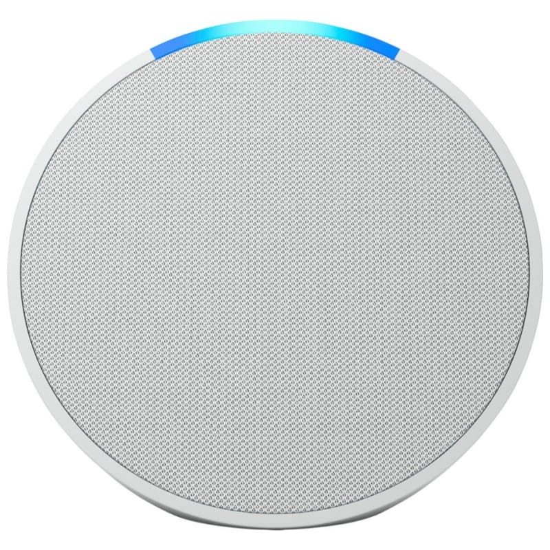 Amazon Echo Pop 1 Gen Blanc - Enceinte intelligente Alexa - Ítem2