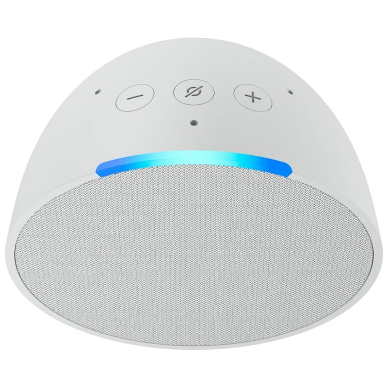 Amazon Echo Pop 1 Gen Blanco – Altavoz Inteligente Alexa - Ítem5