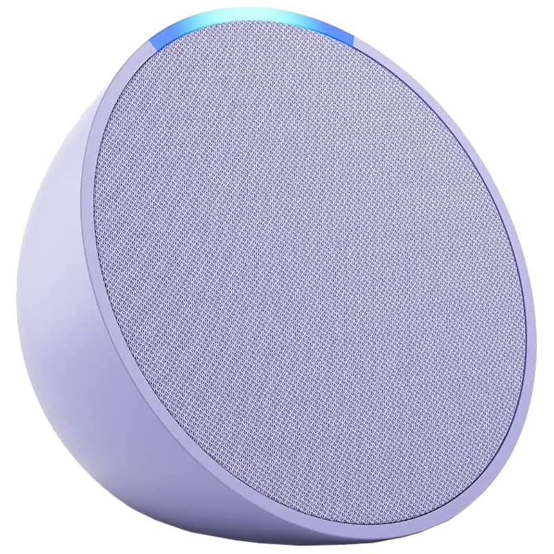 Amazon Echo Pop 1 Gen Lavender - Altifalante inteligente Alexa - Item