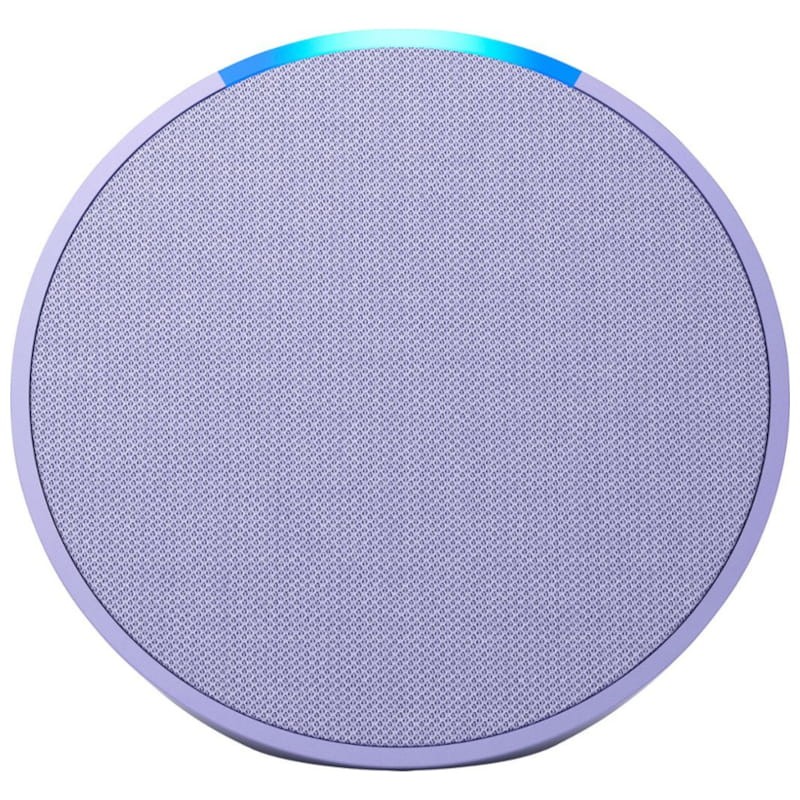 Amazon Echo Pop 1 Gen Lavender - Altifalante inteligente Alexa - Item2