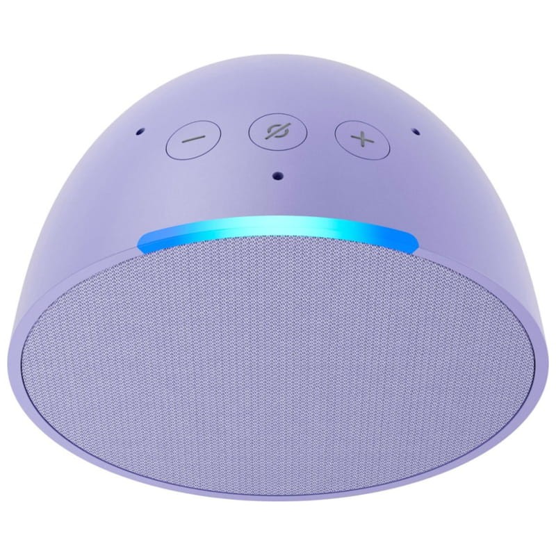 Amazon Echo Pop 1 Gen Lavender - Altifalante inteligente Alexa - Item5