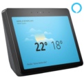 Amazon Echo Show 2.ª Gen Negro Antracita - Asistente Smart Home - Ítem