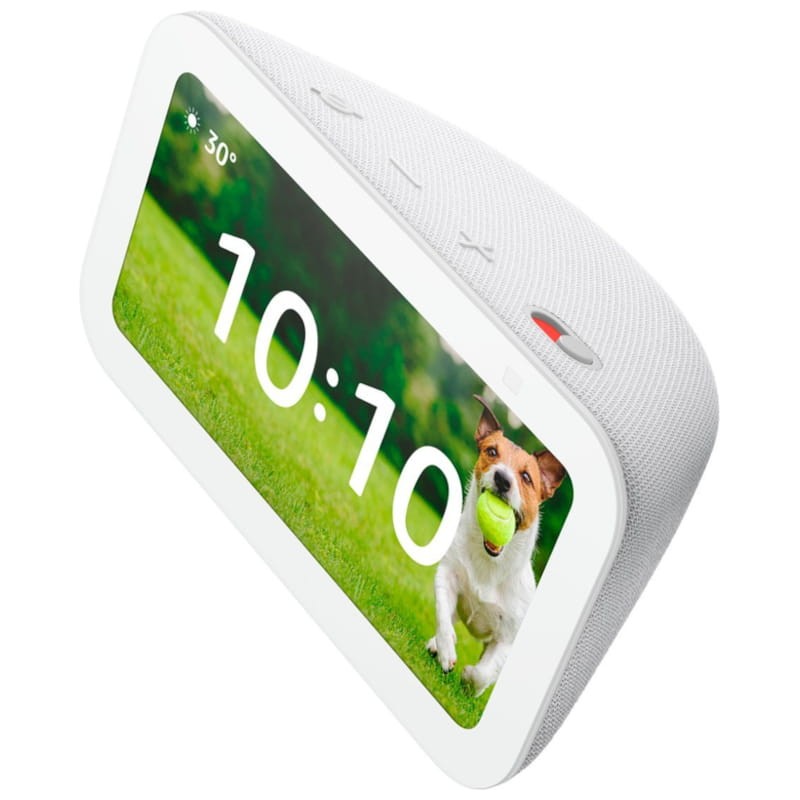 Amazon Echo Show 5 (3ª generación) Blanco - Asistente Smart Home - Desprecintado - Ítem2