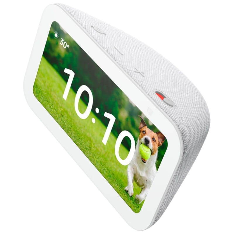 Amazon Echo Show 5 (3ª generación) Blanco - Asistente Smart Home - Ítem2