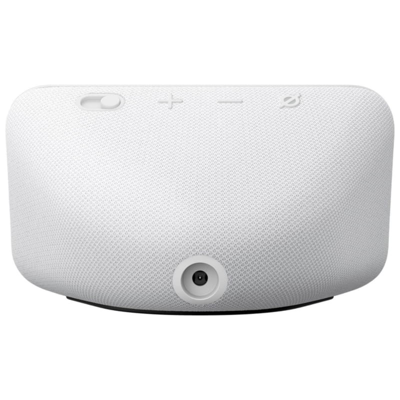 Amazon Echo Show 5 (3ª generación) Blanco - Asistente Smart Home - Desprecintado - Ítem4