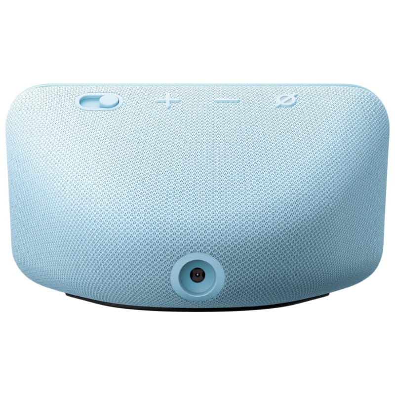 Amazon Echo Show 5 (3ª geração) Azul cinzento - Assistente Smart Home - Item4