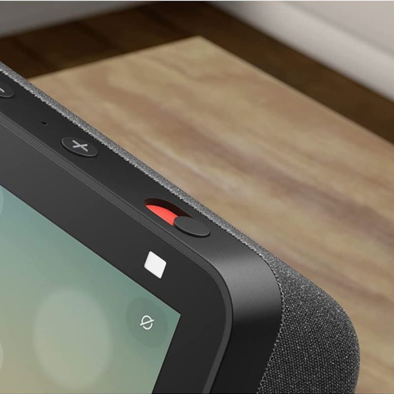 Amazon Echo Show 5 (2ª generación) Negro - Asistente Smart Home - Ítem4