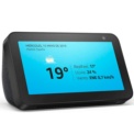 Amazon Echo Show 5 Black Anthracite - Smart Home Assistant - Item
