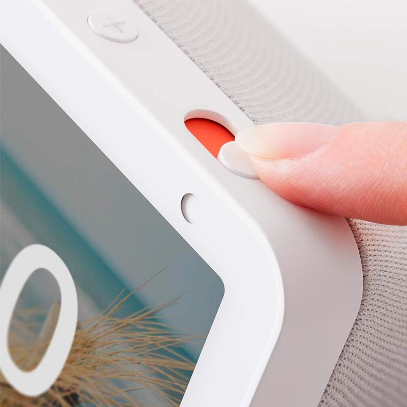 Amazon Echo Show 5 Noir Anthracite - Assistant Smart Home - Ítem6