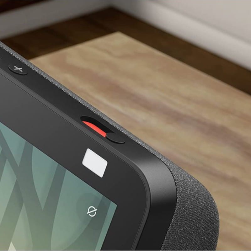 Amazon Echo Show 8 (2ª generación) Antracita - Asistente Smart Home - Ítem4