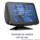 Amazon Echo Show 8 Black Charcoal Smart Home Assistant - Item5