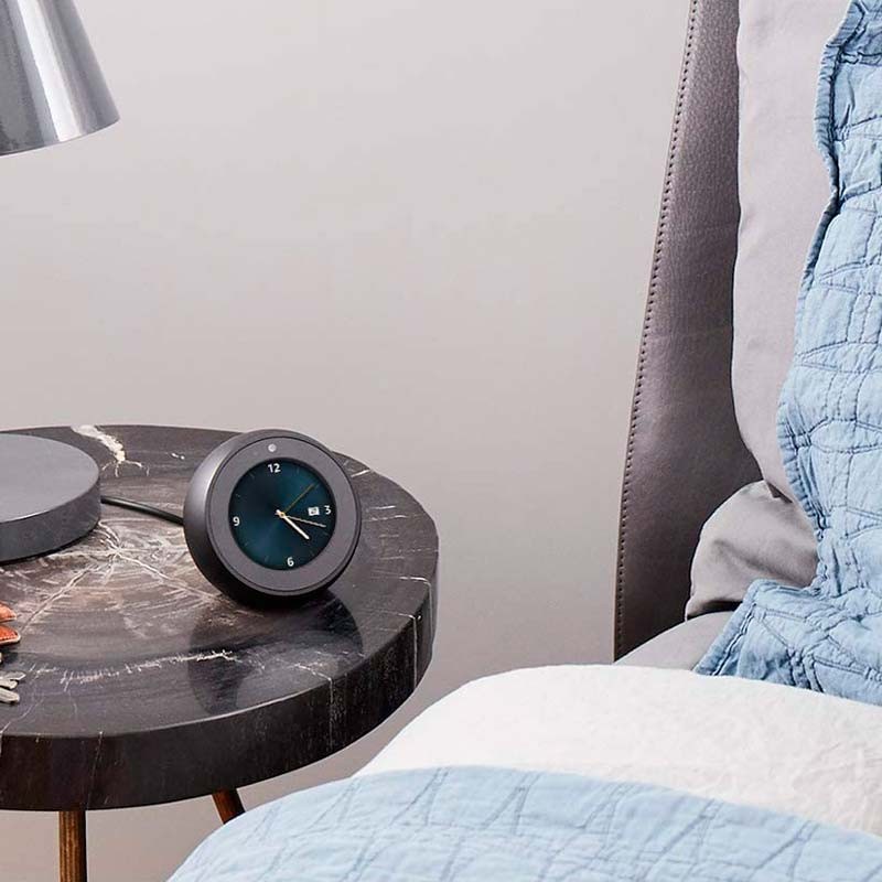 echo spot home assistant