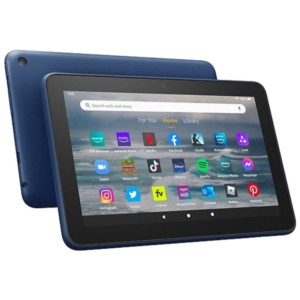 Amazon Fire 7 2022 16GB Denim - Tablet