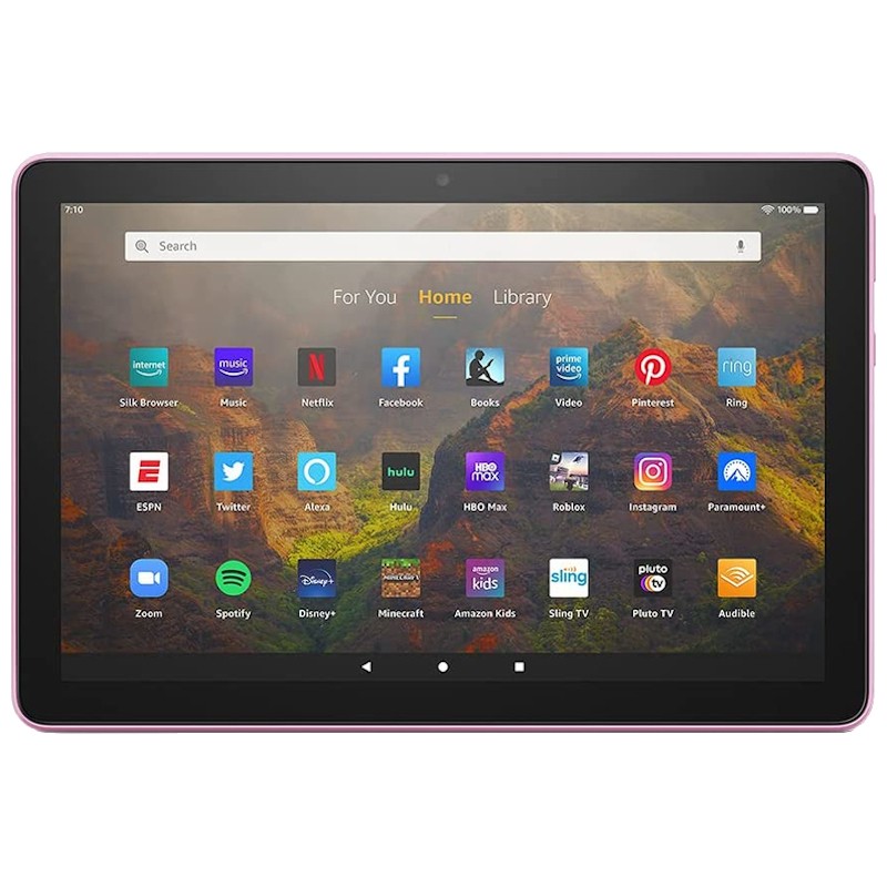 Amazon Fire HD 10 2021 32Go Lavande - Ítem