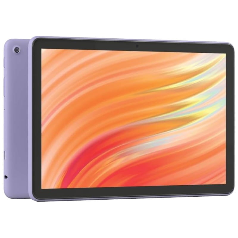 Amazon Fire HD 10 2023 3GB/32GB Roxo - Tablet - Item