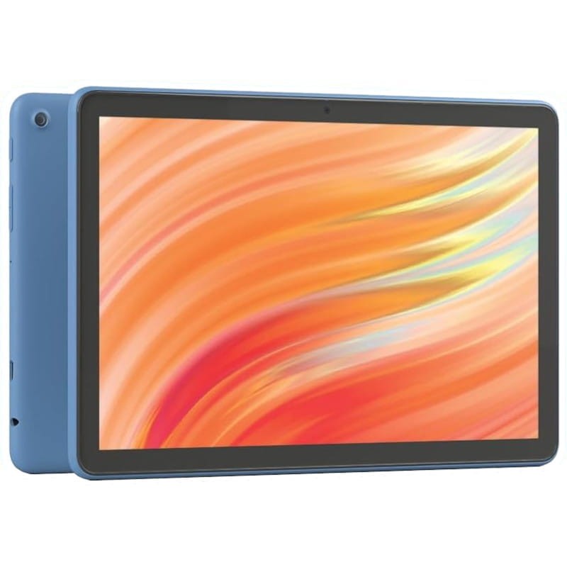 Amazon Fire HD 10 2023 3GB/32GB Ocean - Tablette - Ítem