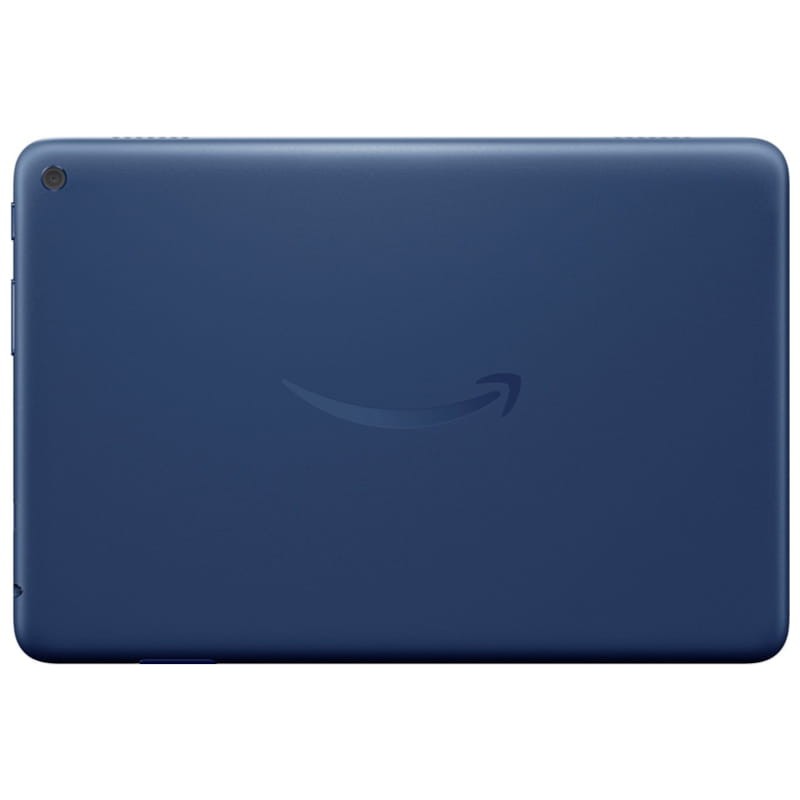 Amazon Fire HD 8 2022 32GB Denim - Ítem2