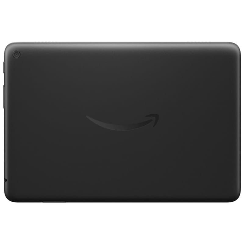 Tablet Amazon Fire HD 8 2022 32GB Negro - Ítem2