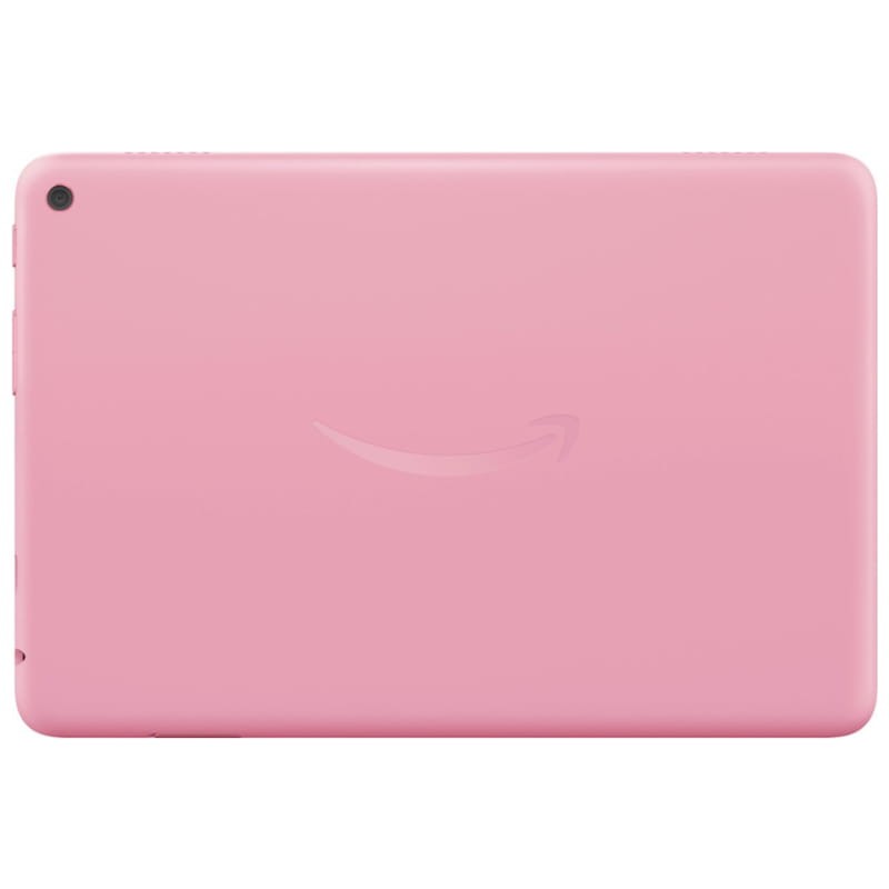 Amazon Fire HD 8 2022 32GB Rosa - Ítem2