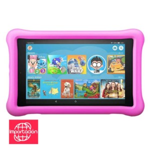 Amazon Fire HD 8 Kids Edition 32 GB Pink