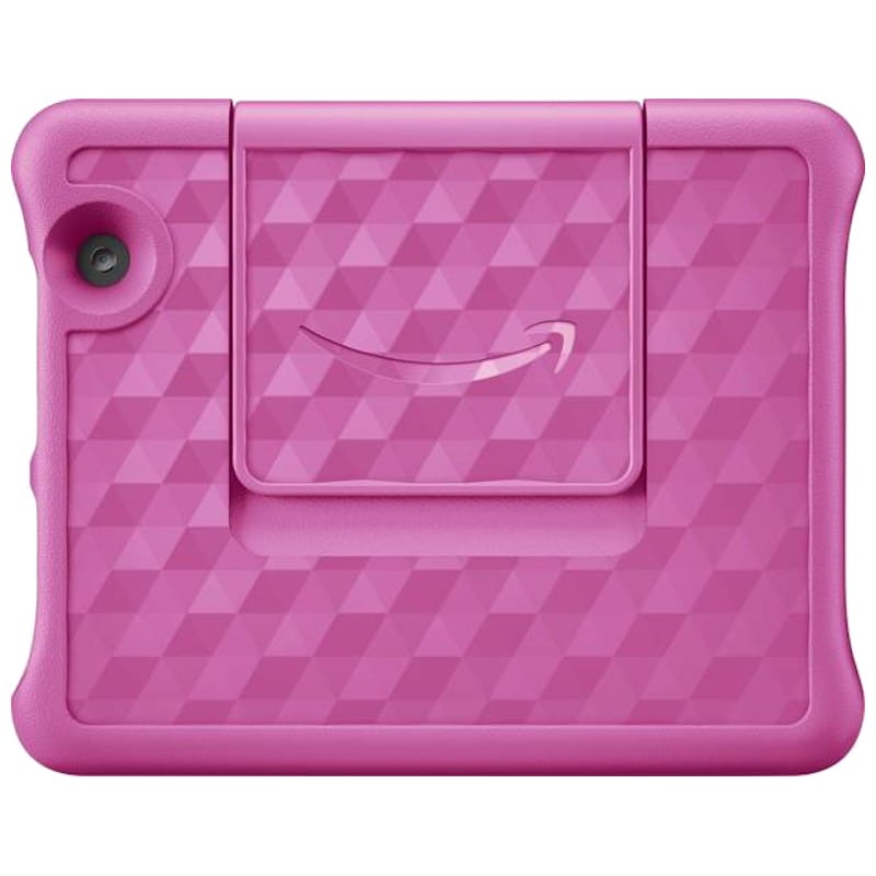Amazon Fire HD 8 Kids Edition 32 GB Rosa - Ítem4