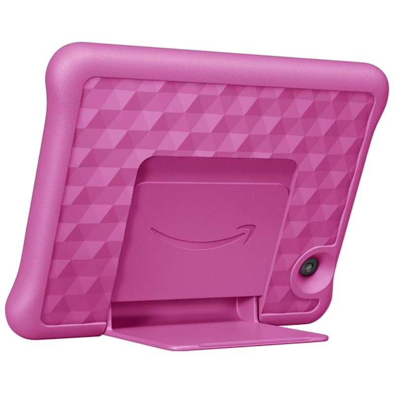 Amazon Fire HD 8 Kids Edition 32 Go Rose - Ítem5