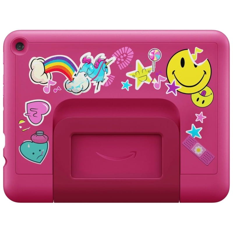 Amazon Fire HD 8 Kids Pro 2022 2GB/32GB Rosa - Tablet para niños - Ítem2