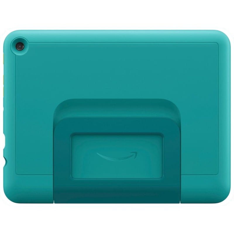 Amazon Fire HD 8 Kids Pro 2022 2 Go/32 Go Vert - Tablette pour enfants - Ítem2