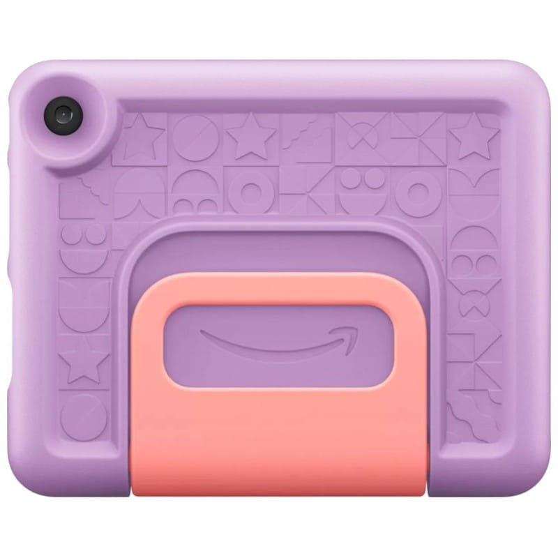 Amazon Fire HD 8 Kids Edition 32 GB Púrpura - Importación - Ítem2