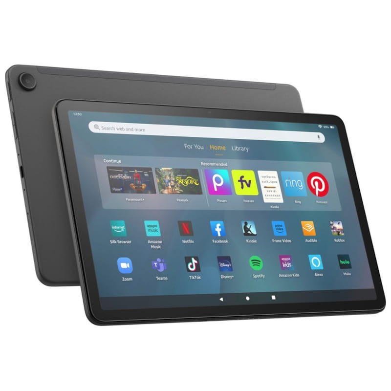 Amazon Fire Max 11 64GB Cinzento - Tablets - Item1