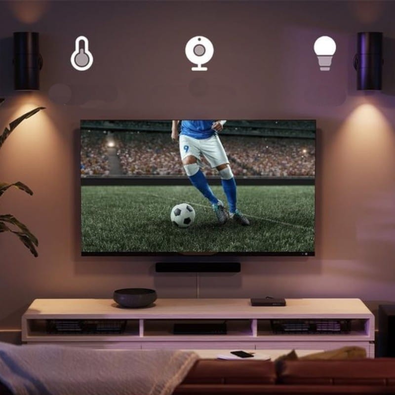 Amazon Fire TV Stick 4K com controlador de voz Alexa - Item2
