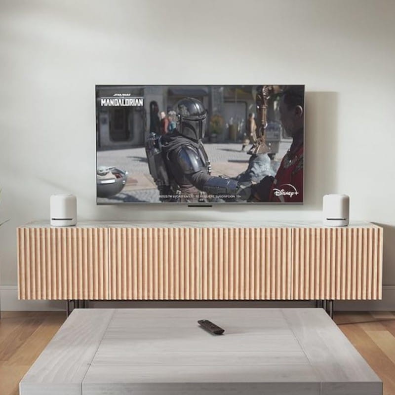 Amazon Fire TV Stick 4K Max avec contrôleur vocal Alexa - Ítem1