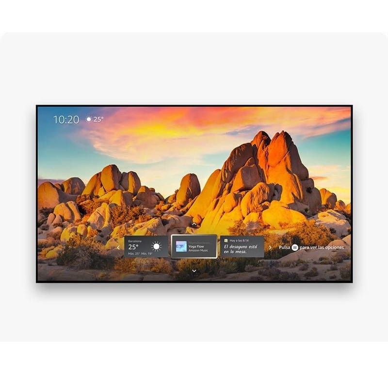 Amazon Fire TV Stick 4K Max avec contrôleur vocal Alexa - Ítem2
