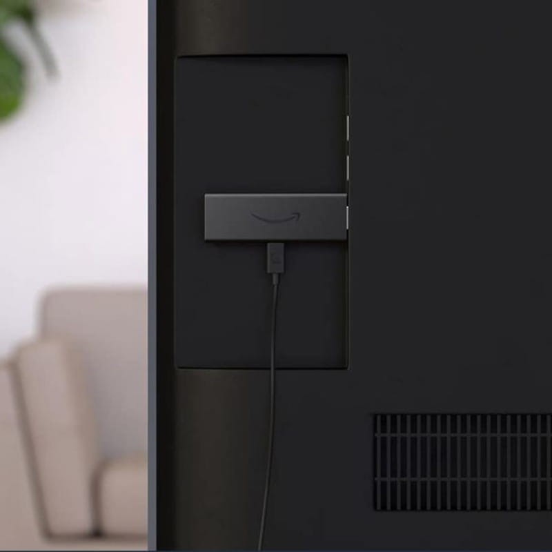 Amazon Fire TV Stick Lite 2022 com Controlo remoto por voz Alexa - Item1