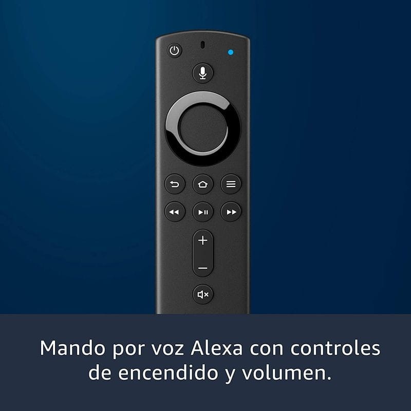 amazon fire stick to tv