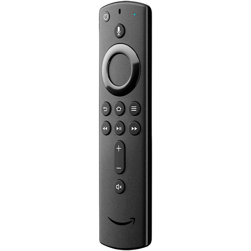 L'Amazon Fire TV Cube - Ítem5